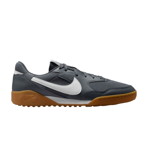 Nike Terra Manta Low top Casual Shoes Men's Dark Gray