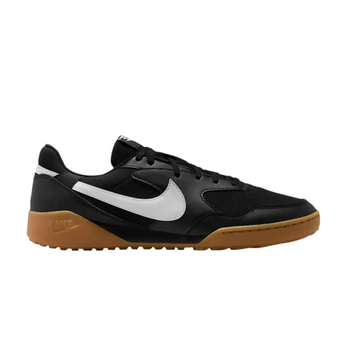 Nike Terra Manta Low top Casual Shoes Men's Black