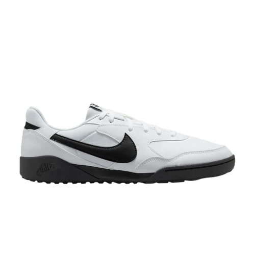 Nike Terra Manta White Black