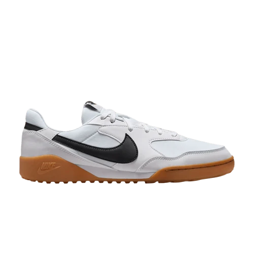 Nike Terra Manta 'White Black Gum'