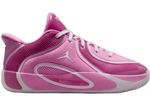 Jordan Tatum 4 China Rose (GS)