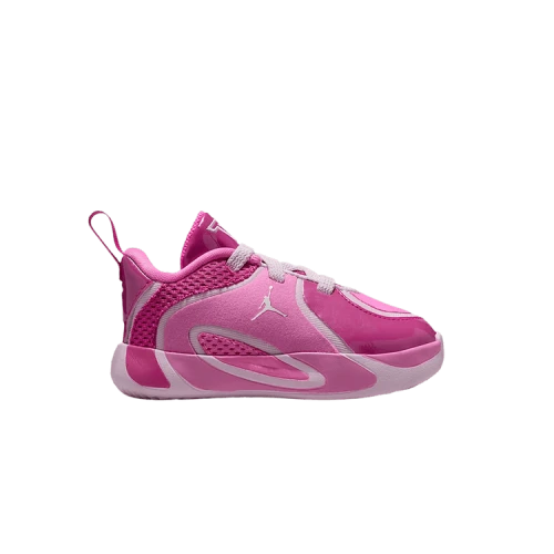 Air Jordan Tatum 4 TD 'China Rose'