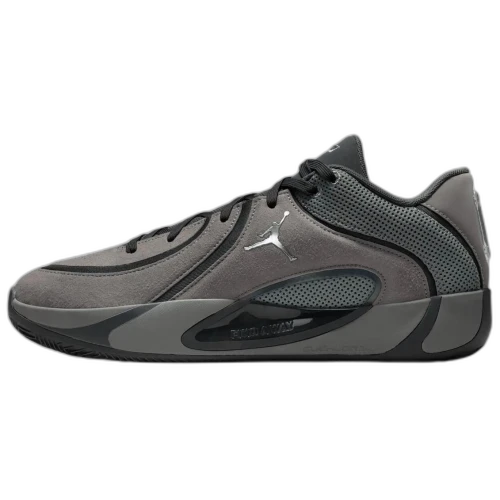 Air Jordan Tatum 4 PF 'Smoke Grey'