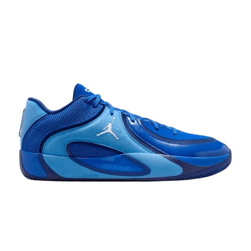 Air Jordan Tatum 4 PF 'Blue'