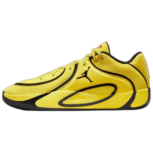 Air Jordan Tatum 4 PF 'Bruce Lee'