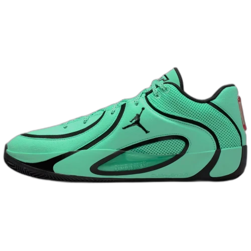 Air Jordan Tatum 4 'Green Glow'