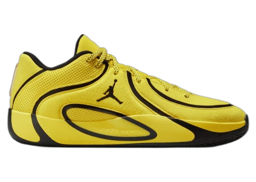 Jordan Tatum 4 Bruce Lee