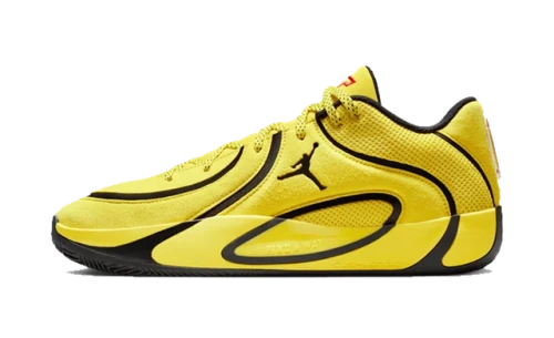 Jordan Tatum 4 Bruce Lee
