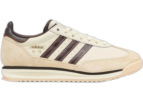 adidas SL 72 RS Cream White Dusky Bronze