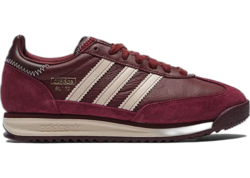 adidas SL 72 RS Shadow Red Wonder White