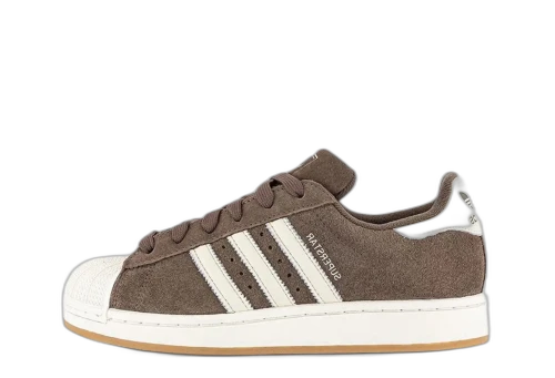 adidas Superstar II 'Brown Earth Strata' (2025)