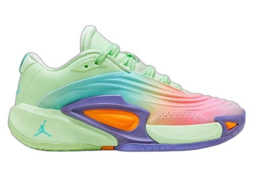 Jordan Luka 3 Vapor Green (GS)