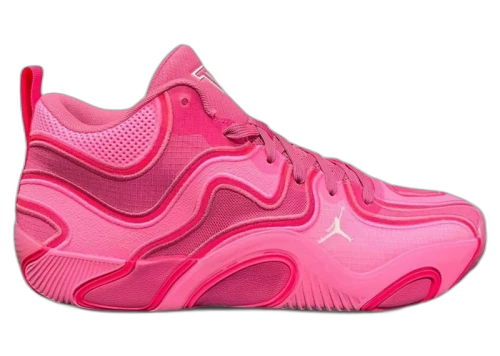 Jordan Tatum 3 Breast Cancer Awareness PE