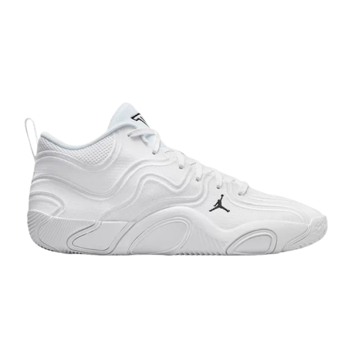 Jordan Tatum 3 TB White Black