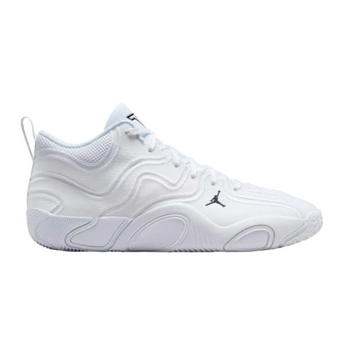 Air Jordan Tatum 3 'White Black'