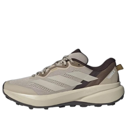 adidas Terrex Tracefinder Plus 'Khaki Three Beige'