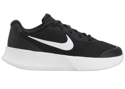 Nike Court Vapor Lite 3 Clay Black White (Women's)