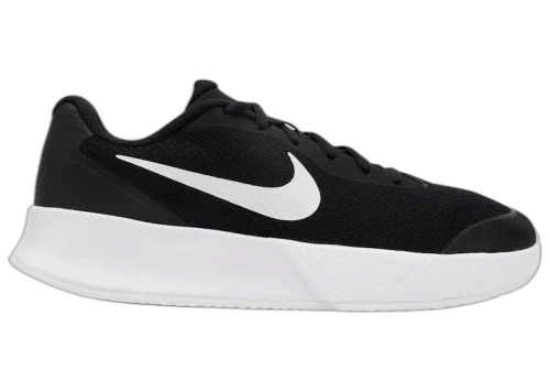 Nike Court Vapor Lite 3 Clay Black White