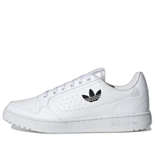 adidas originals NY 90 'White Black'