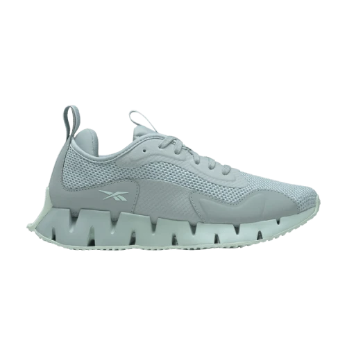 Reebok Zig Dynamica 'Seaside Grey Mist' (Women's)
