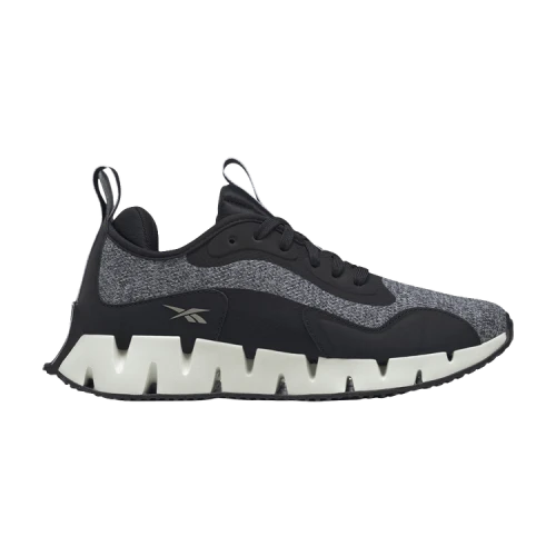Reebok Zig Dynamica 'Black Chalk' (Women's)