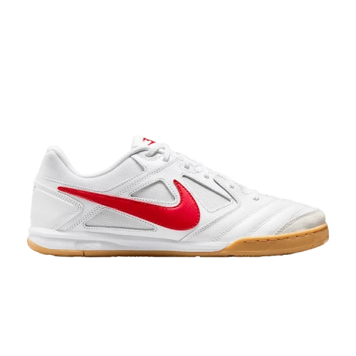 Nike Gato 'White University Red Gum'