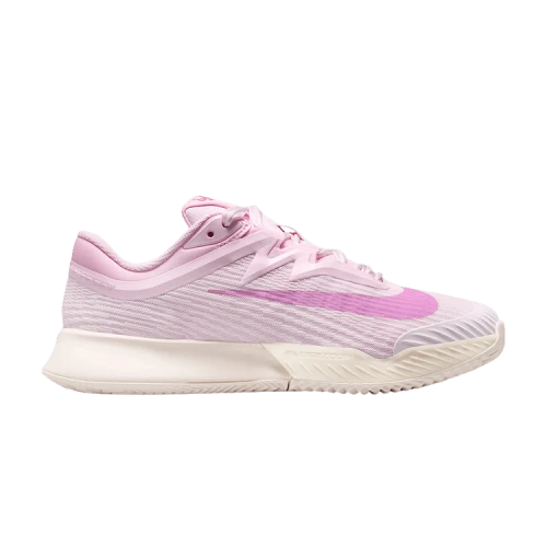 Nike Court Air Zoom Vapor Pro 3 Premium Clay Pearl Pink Light Magenta (Women's)