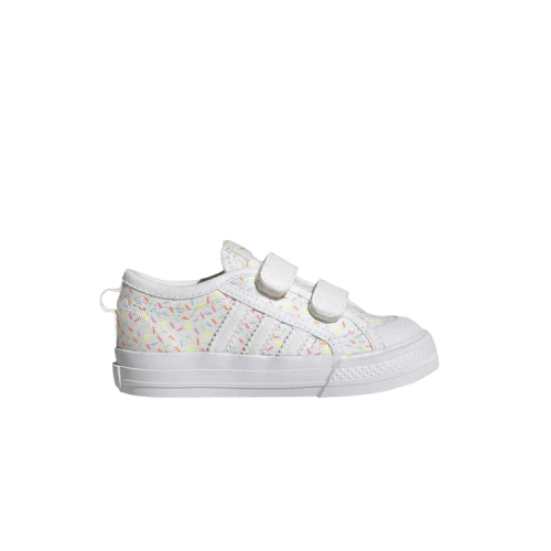 (TD) adidas Nizza 'Sprinkles'