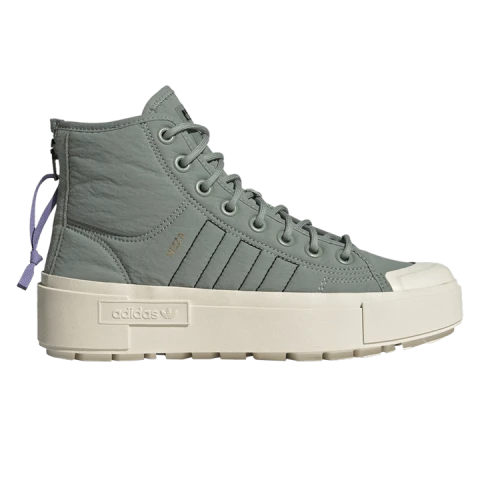 Nizza Bonega X 'Silver Green Light Purple' (Women's)