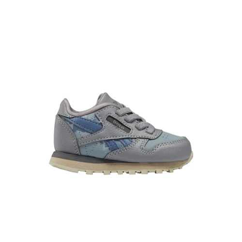 Jurassic World x Reebok Classic Leather Toddler 'Blue and Beta'