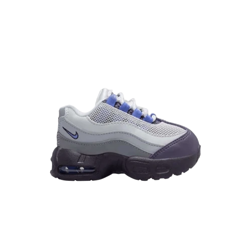 Nike Air Max 95 Recraft TD 'Photon Dust Sapphire Dark Raisin'