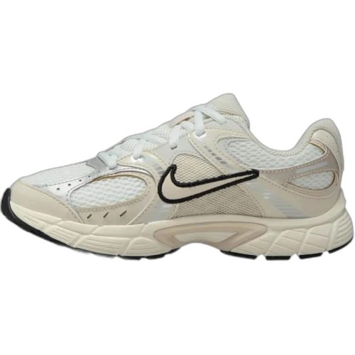 Nike V5 RNR Summit White Sail Black Light Orewood Brown (GS)