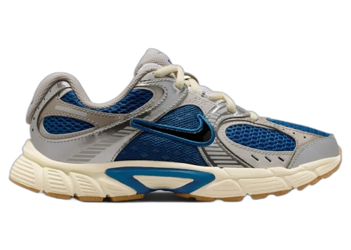 Nike V5 RNR Court Blue Vast Grey (GS)