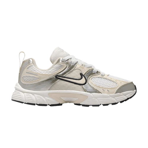 Nike V5 RNR Summit White Sail Black Light Orewood Brown (PS)
