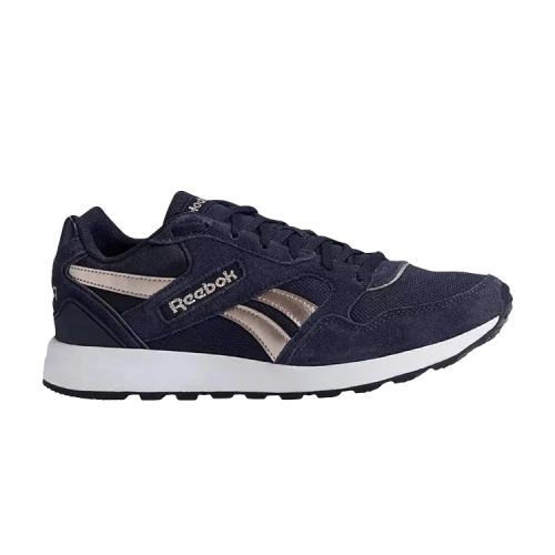Reebok GL 1000 'Vector Navy Rose Gold' (Women's)