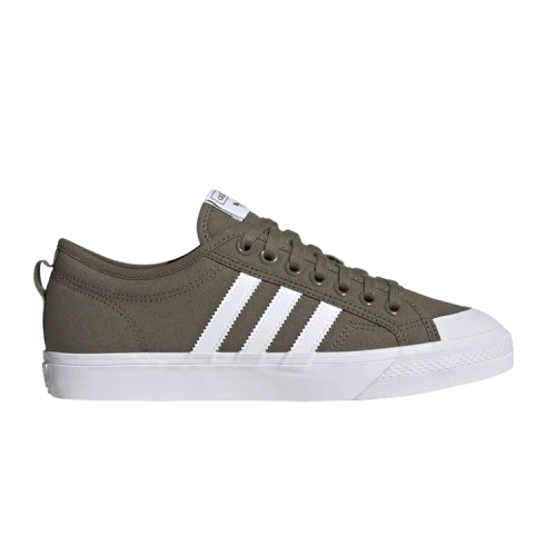 Adidas Nizza 'Olive Strata'