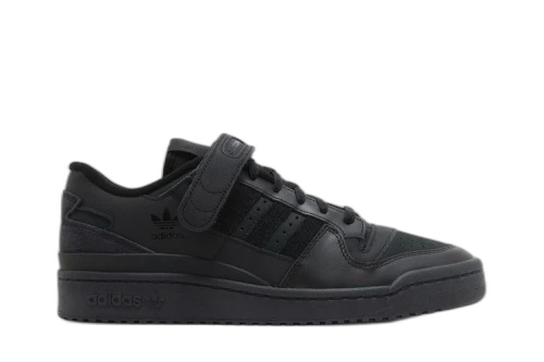 adidas Forum Low 'Triple Black'