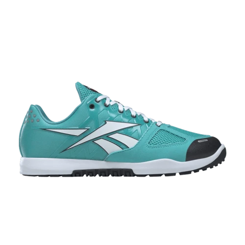 Reebok Nano 2.0 'Classic Teal'