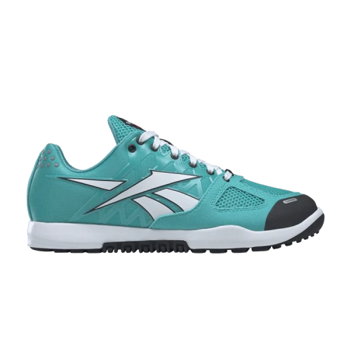 Reebok Nano 2.0 'Classic Teal' (Women's)
