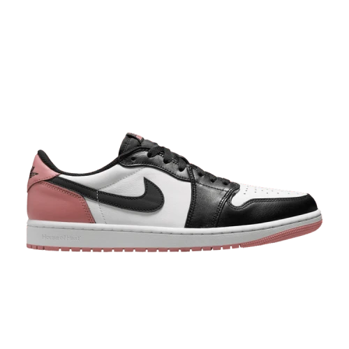 Jordan 1 Retro Low OG Rust Pink