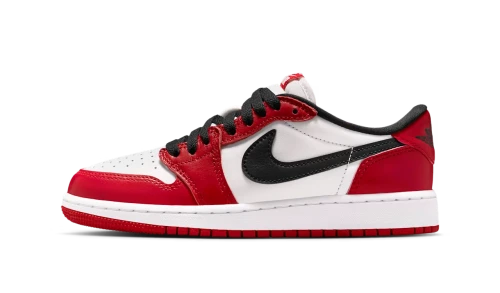 Jordan 1 Retro Low OG Chicago (2025) (GS)