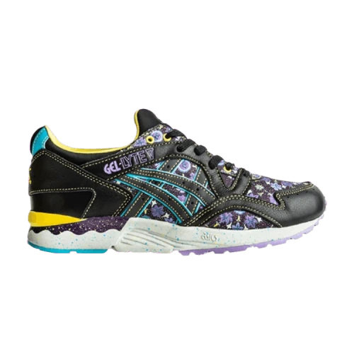 ASICS Gel-Lyte 5 'Murasaki'