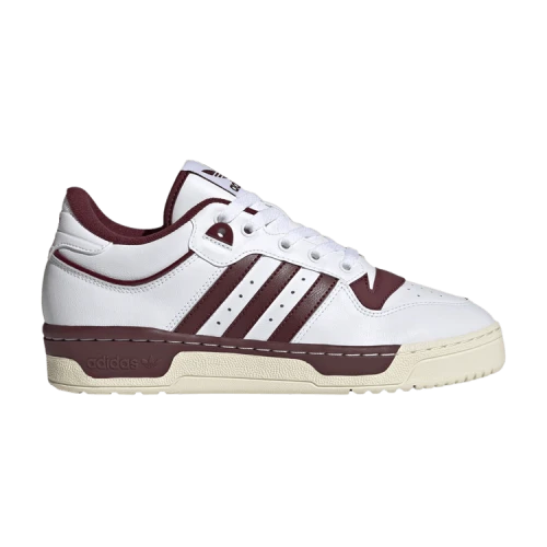 adidas Rivalry Low 86 'White Shadow Red' (Women's)