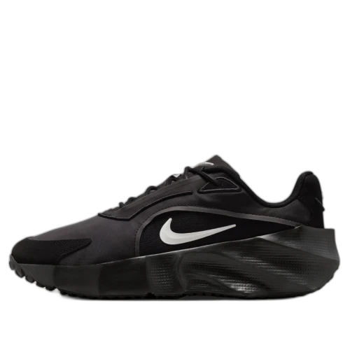 Nike Aura Edge 'Black White' (Women's)
