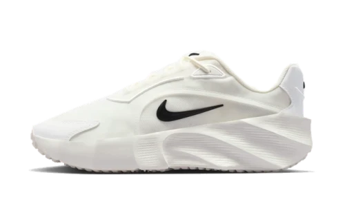 Nike Aura Edge Summit White Black (Women's)