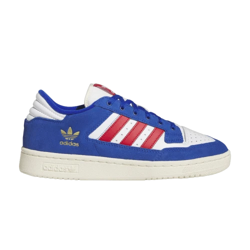 Adidas Centennial 85 Low Royal Scarlet (2023)