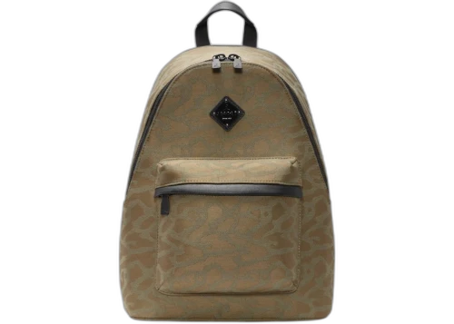 Jordan ICON 20L Backpack Brown