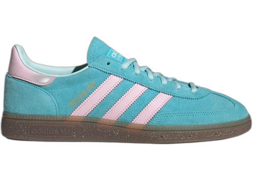 adidas Handball Spezial Pulse Aqua Clear Pink