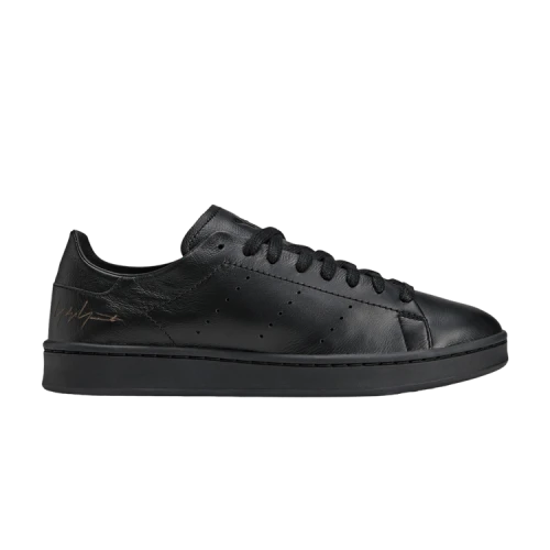 adidas Y-3 Stan Smith Black (2025)