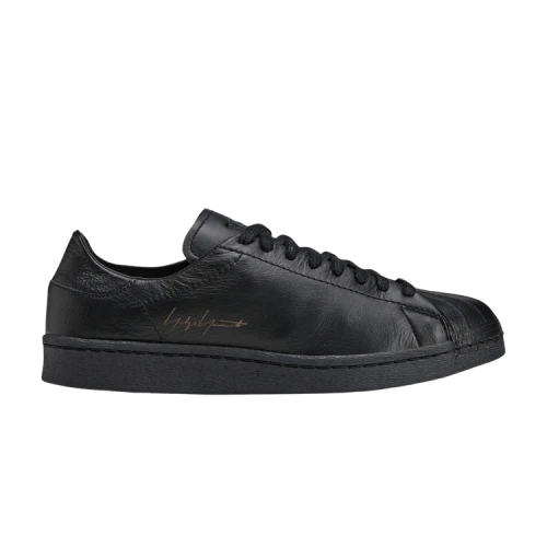 adidas Y-3 Superstar Black (2025)